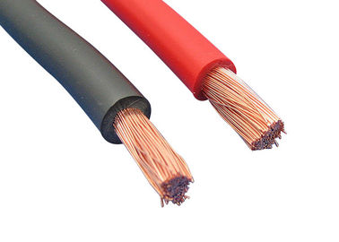 60227 IEC 06の標準的な単心の適用範囲が広いケーブル、H05V-Kの接続ワイヤー